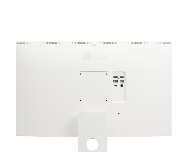 LG Smart Monitor 27U731SA-W - 1345207 - zdjęcie 9